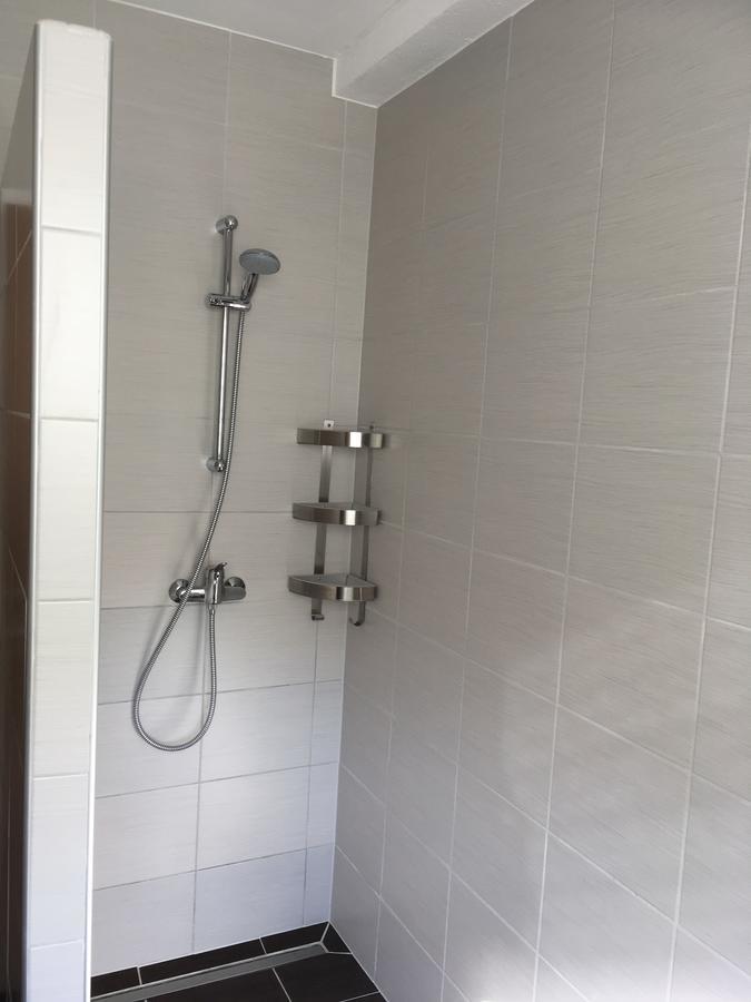Wein Erlebnis Hotel Maimuehle Perl Dış mekan fotoğraf