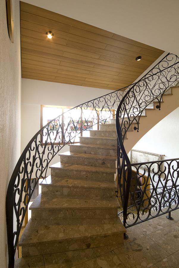 Wein Erlebnis Hotel Maimuehle Perl Dış mekan fotoğraf