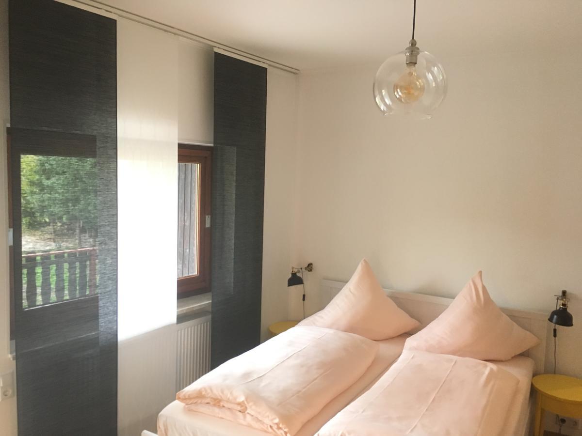 Wein Erlebnis Hotel Maimuehle Perl Dış mekan fotoğraf