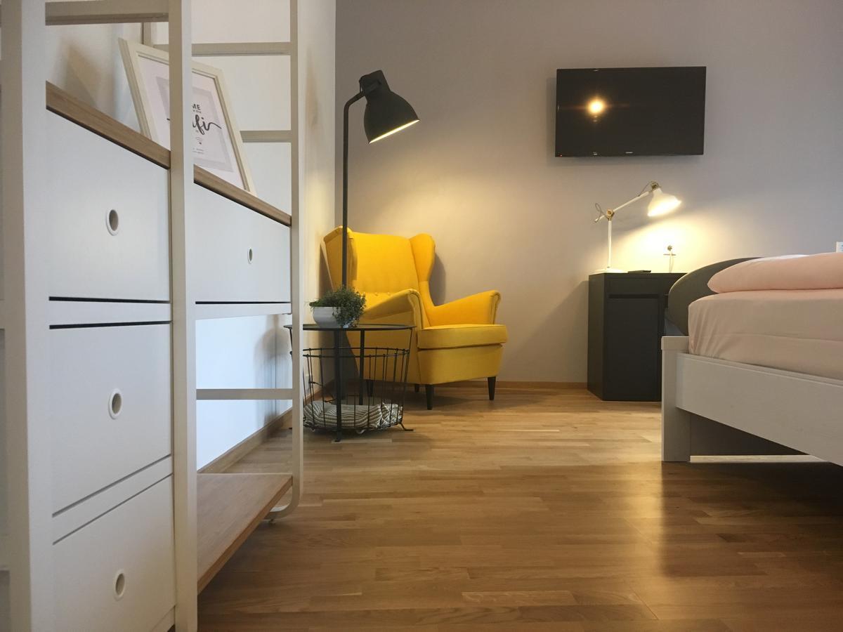Wein Erlebnis Hotel Maimuehle Perl Dış mekan fotoğraf